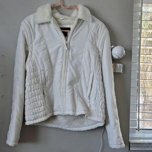 Me Jane Coat